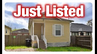 1117 Fred St, Houston, TX 77088