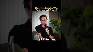 Musk Targets Altman🤖⚡ #elonmusk #openai #samaltman