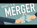 Understanding Mergers and Acquisitions