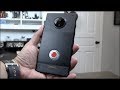 Mi peor compra en celulares inteligentes Red Hydrogen One