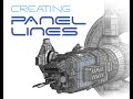 How I make panel lines (Better Audio) thumbnail