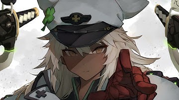 Guilty Gear - Orders Define (Ramlethal