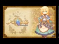 [BGM] ノーラと刻の工房 Nora & the Time Studio / イサルミィ Town theme 2