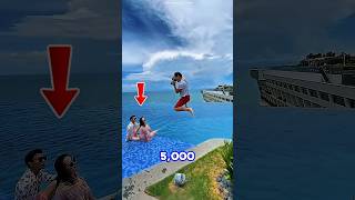 5K Camera Yeeted To Save It... Epic Fail Ends In Perfect Photo