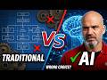 AI Automation vs Traditional Automation: What You're Getting Wrong!