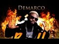 Demarco - Wap Dem [Ghetto Bible Riddim] January 2015