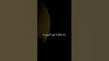 قران كريم/الشيخ ياسر الدوسري تلاوة رائعة من القران الكريم #قران_كريم #quran #اكسبلور #ياسر_الدوسري