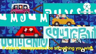 Aumsum Squarepants Intro, But I Added More Ets, Objects And Even More Parts