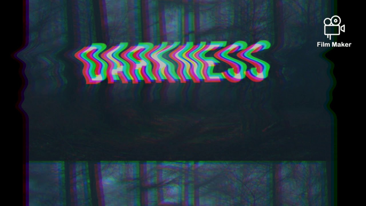 Darex:Darkness
