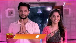 Tarini | तारिणी स्वतःहून करणार का केदारला प्रपोज?😍| 4-5 जून | 9:30 PM | @zeemarathi