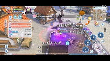 RAGNAROK X NEXT GENERATION DOUBLE DAGGER CROSS PEN POISON ASSASSIN BUILD AND DAMAGE TEST 🤯
