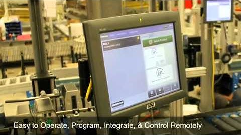 Matthews marking on corrugated with Viacode