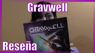 Reseña - Gravwell: Escape From the 9th Dimension screenshot 4