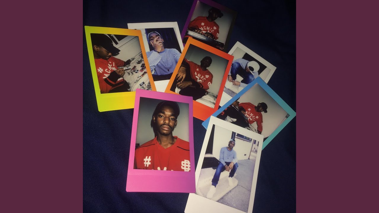 You & Like Dat (feat. Renzilla & Xpliff)