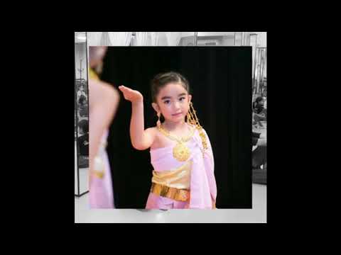 แนะนำช่อง บุษบา นาฏศิลป์ by ครูไผ่