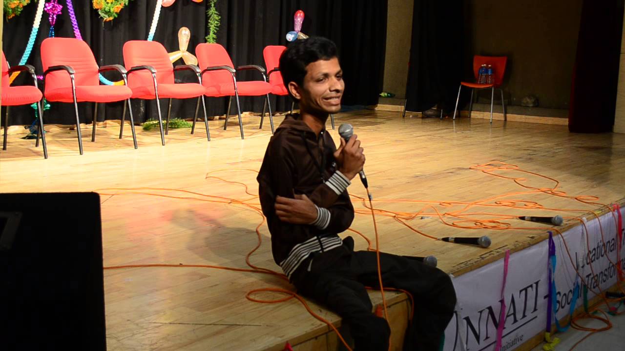 Physical Disability | Personal Achievement | Less Fee | Positivity | JOIN US at UNNATI Skill Center