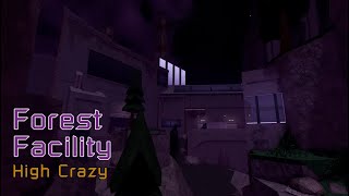 Forest Facility (Crazy) [FE2 Community Maps]