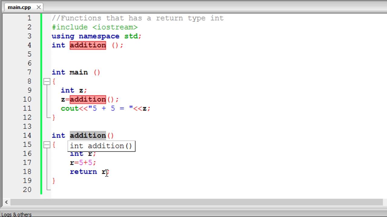 Cpp operator. Команда INT В C++. Return c++. Функция Return c++. Double c++.