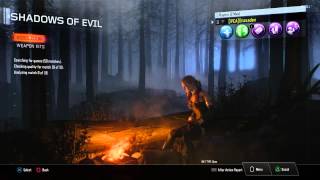 Black Ops 3 Zombies STREAM - AAA-grade Teams