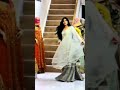 👀 AMAZING MOST BEAUTIFULLLONG DRESS STYLE OUTFIT BY 7AATRANG BRIDAL❤#7aatrang #fashion #fyp
