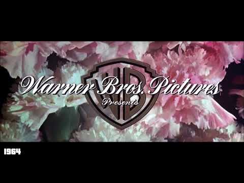 Warner Bros Logo History 