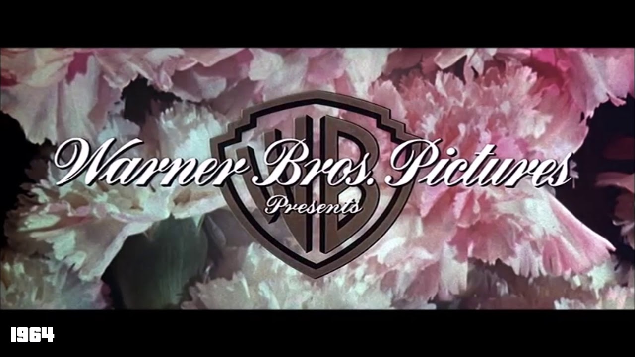 Warner Bros. Logo History