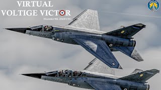 DCS World | VIAF 2023 | Virtual Voltige Victor by Splitair