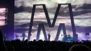 Depeche Mode – Before We Drown (@ Olympiahalle, Munich, 07.03.24)