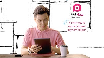 DuitNow Request