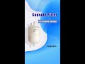 How to Zero the Particle Counter by Capsule Filter