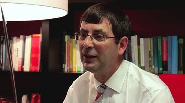 PFM in fragile states - Simon Gill
