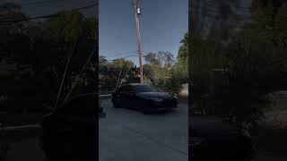 Audi A4 2023 Black Edition