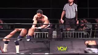 RLNTLSS - Dezmon King Wrestling Theme