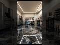 You Won’t Believe This Garage Makeover 🤯 Epoxy Floor Magic