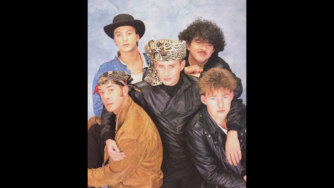 Frankie Goes To Hollywood Two Tribes YouTube