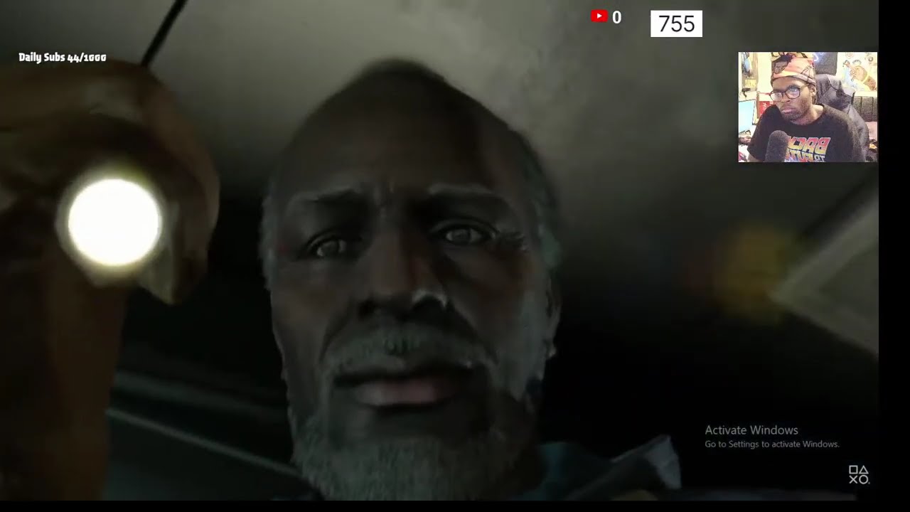 Xppreacts - Dying Light - Launch Trailer | PS4