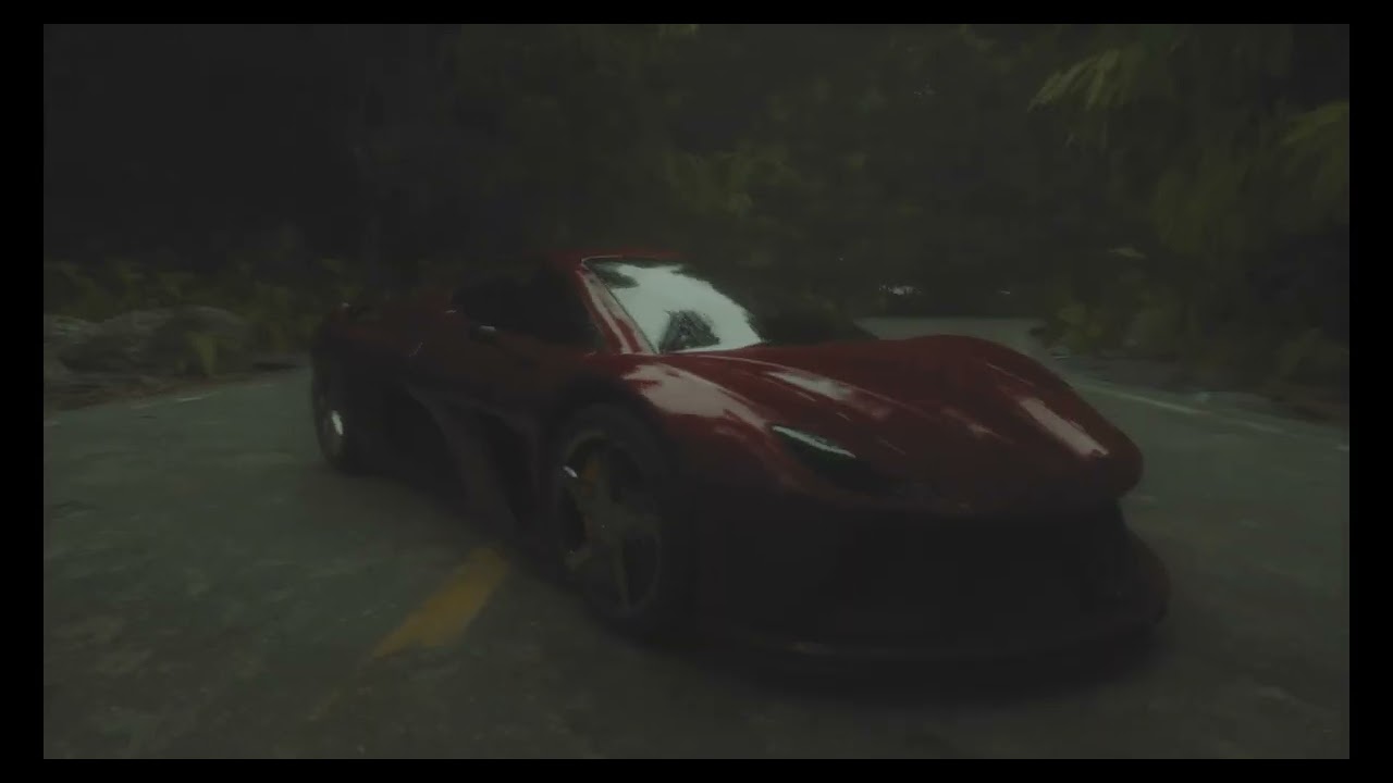 SLICK UNREAL ENGINE 5 EDIT 