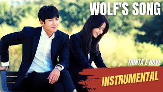 Instrumental - Wolf's Song [The K2]