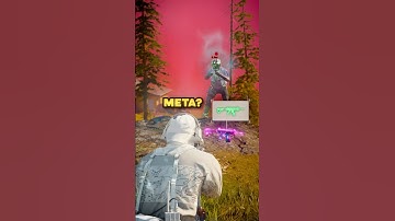 Only 1% of Rebirth Players use THIS SMG...