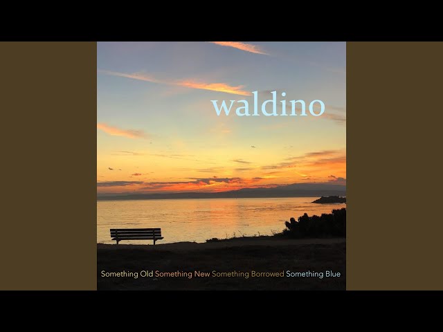 Waldino - Come On Baby