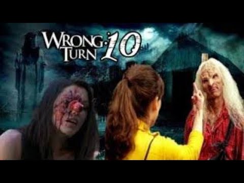 Wrong Turn 10, Last Episode Wrong Turn 10, HollyWood Best Horror Movie In Hindi 2022