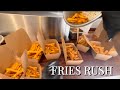 Pov the fries factory   free fries friday footages