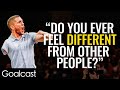 This Is The ONLY Way To Become Stronger | Nick Santonastasso Speech | Goalcast