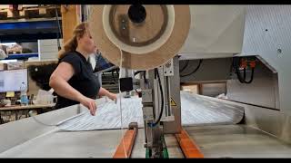 Weldsonic Twin 4.0 - PVC Processing screenshot 5