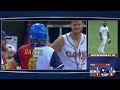 Indianapolis Clowns vs. Texas Tailgaters HIGHLIGHTS | Spartanburg, SC