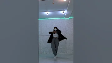 KNOCK 이채연 Dance Cover By Yunzoo 