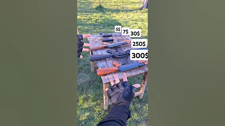 Testing Airsoft Guns from $3 to $300! (Glock, AK47, M16A1)