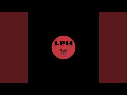 St. David — Jumpin' Dub