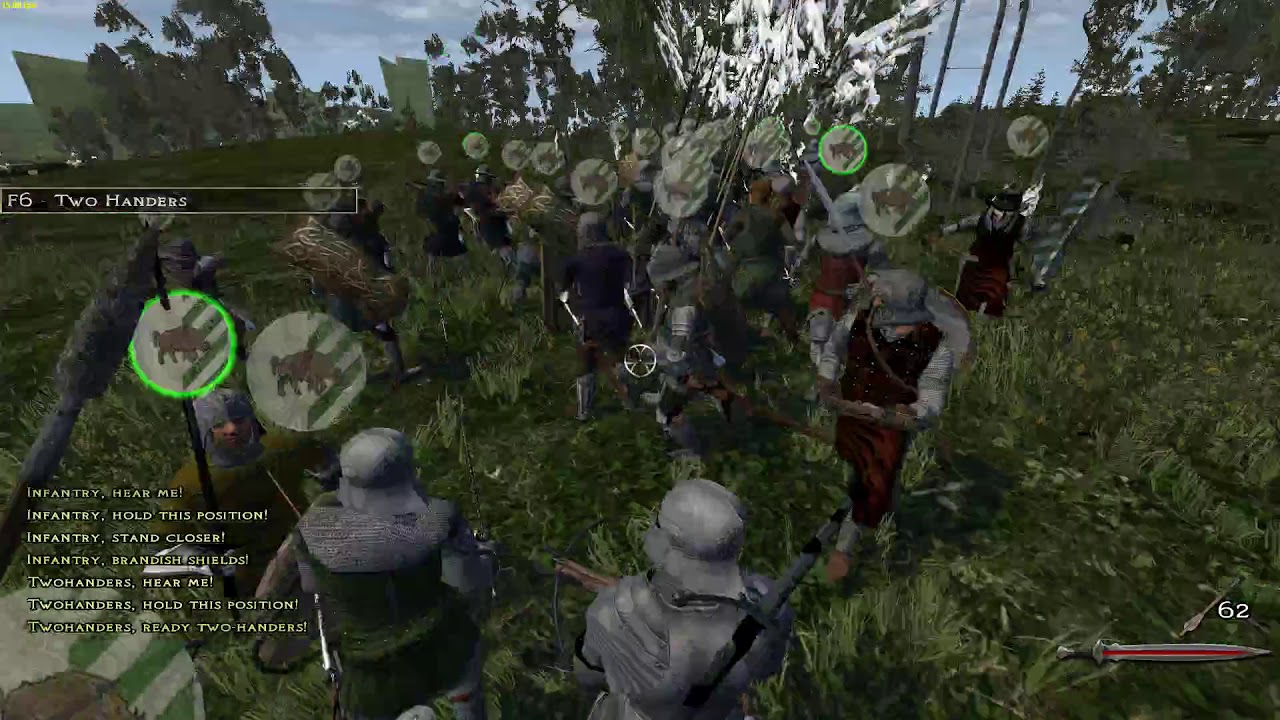 floris evolved mount and blade floris evolved mount and blade