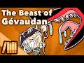 The Beast of Gévaudan - Terror in the French Countryside - Halloween - Extra History